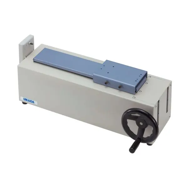 Horizontal Manual Test Stand SH series