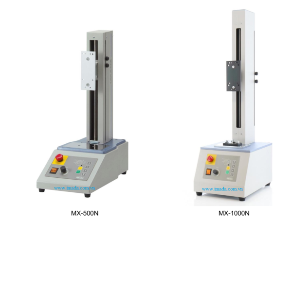 IMADA MX-500N, MX-1000N electronic force measuring stand