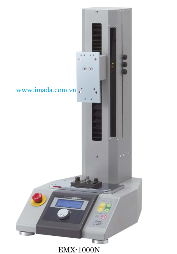 IMADA EMX-1000N multi-function automatic force measuring stand