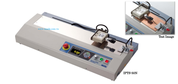 IMADA IPTS SERIES ADDHESITY TESTING MACHINE