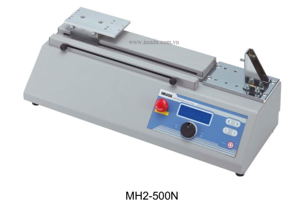 IMADA MH2-500N, MH2-2500N electronic automatic force measuring stand