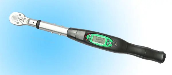 KANON DLT-N100-UC cờ lê lực điện tử 20~100 N.m - Image 2