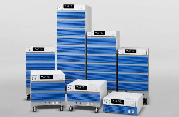 KIKUSUI PCR-LE SERIES AC POWER SUPPLY