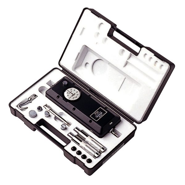 High Capacity Model Mechanical Force Gauge PSH series