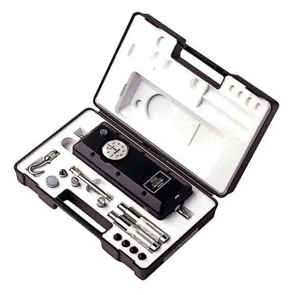 High Capacity Model Mechanical Force Gauge PSH series