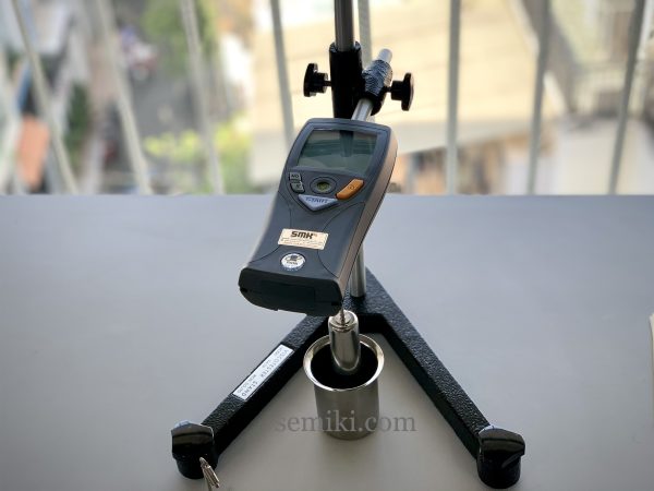 Rion Viscometer VT-06 automatic viscosity measuring device