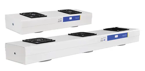SIMCO Ionizing Air Blower Aerostat FPD Blower