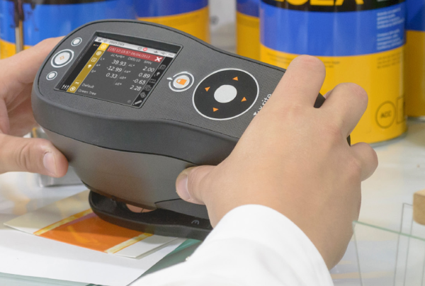 X-rite Ci6x Series colorimeter