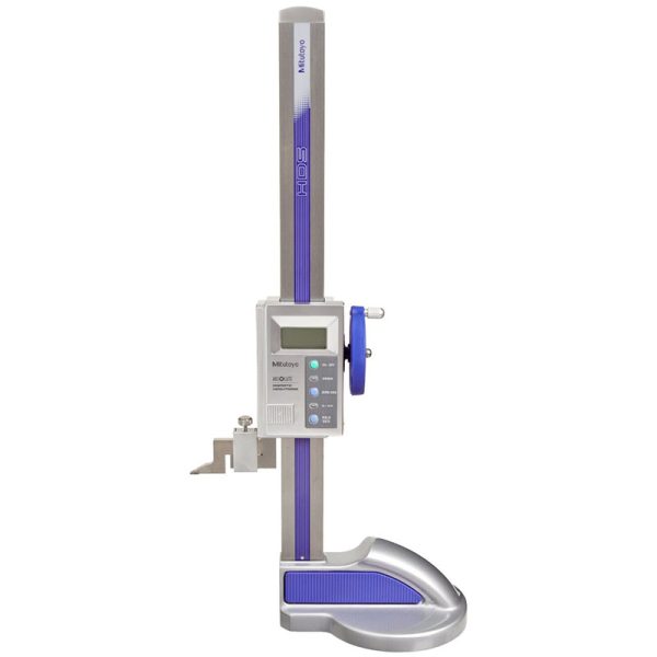 Electronic height gauge