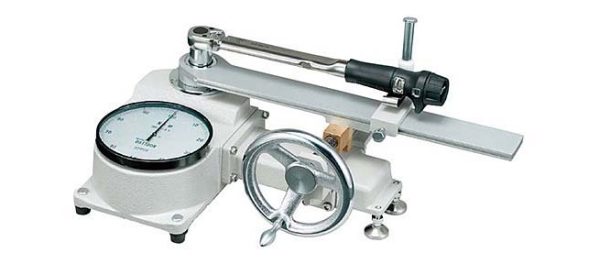 THIẾT BỊ KIỂM ĐỊNH CỜ LÊ LỰC TOHNICHI DOT SERIES