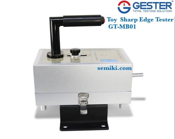 máy kiểm tra an toàn điểm cạnh sắc nhọn GT-MB01