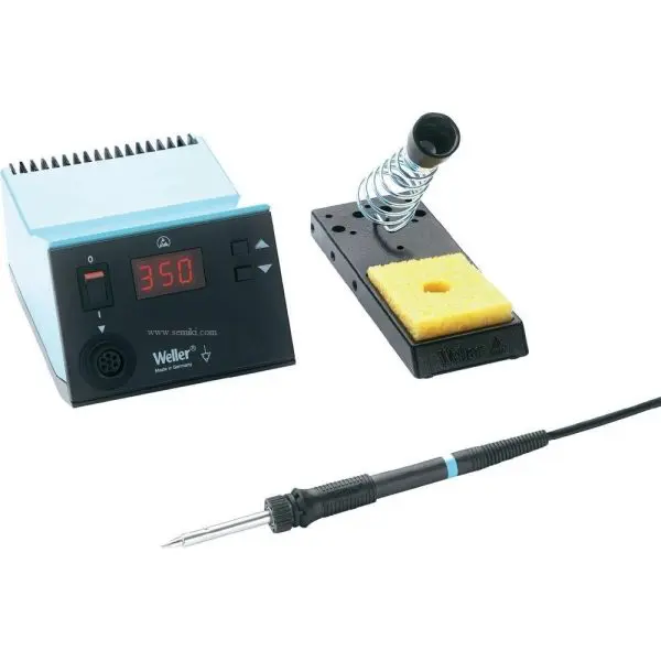 máy hàn linh hiện PCB WELLER WSD81i