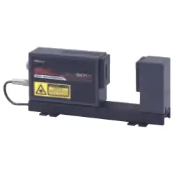 MITUTOYO LSM Series - Non-contact laser measuring machine