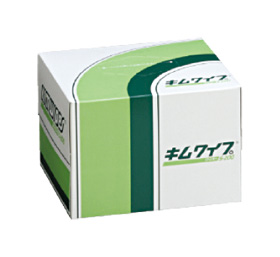 Kimwipe S-200 cleaning paper