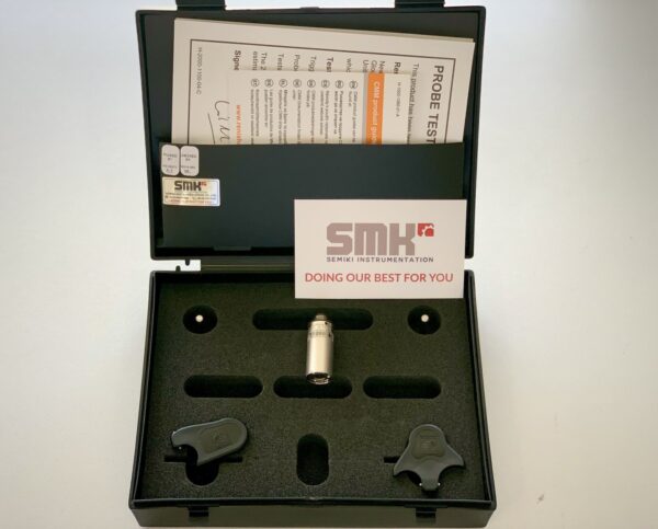 MODULE ĐẦU DÒ CHO MÁY CMM RENISHAW TP200 / TB200B - Image 2