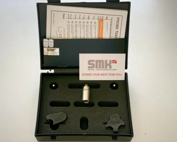 MODULE ĐẦU DÒ CHO MÁY CMM RENISHAW TP200 / TB200B - Image 2