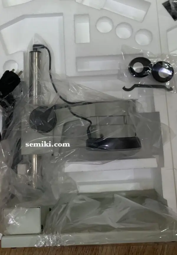 kính hiển vi soi nổi 50x CARTON SPZ-50 Series - 画像 (3)