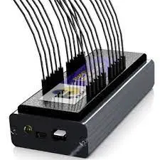 Máy phân tích đèn led bo mạch FEASA LED ANALYSERS