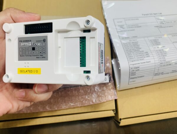Nuvoton Panasonic PX-PAC-X2IU4-0N5 (KU-X2IU) thiết bị nạp chip độc lập - Hình ảnh 2