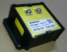 ADVANTEST WM1000 Multi-channel Wireless Temperature Logger - Image 2