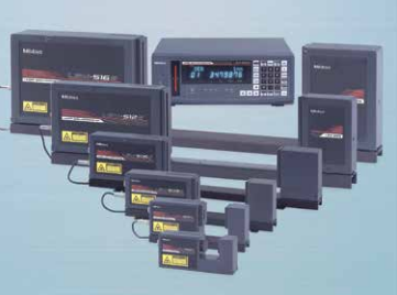 MITUTOYO LSM Series - Máy đo tia laser không tiếp xúc - Image 2