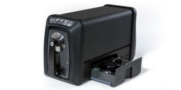X-RITE Ci7830 benchtop color analyzer
