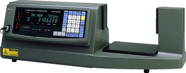 MITUTOYO LSM Series - Máy đo tia laser không tiếp xúc - Image 3