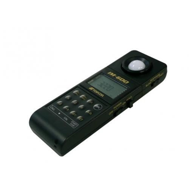 TOPCON IM-600/IM-600M Máy đo độ sáng kỹ thuật số - Hình ảnh 3
