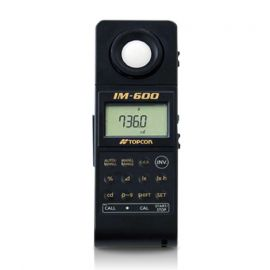 TOPCON IM-600/IM-600M Máy đo độ sáng kỹ thuật số - Hình ảnh 4