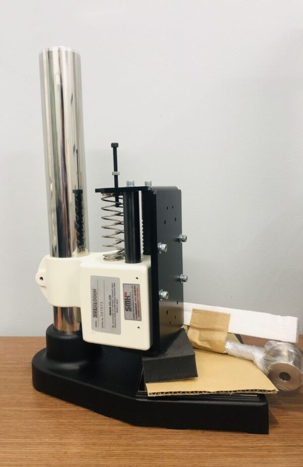 IMADA SVL-1000N, SVH-100N chân đế đo lực cơ học - Image 2
