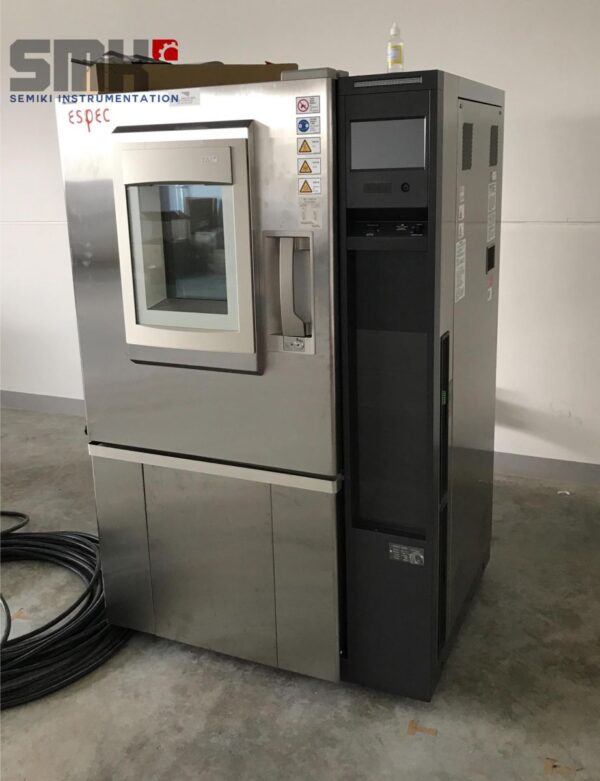 ESPEC Chamber PL-1J tủ giả lập nhiệt độ, độ ẩm (-40° C ~ +100° C/20% ~98%rh) - Image 2