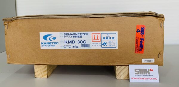 MÁY KHỬ TỪ TÍNH KANETEC KMD SERIES - 画像 (5)