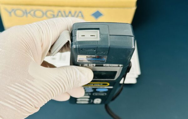 NHIỆT KẾ ĐIỆN TỬ YOKOGAWA TX10-01, TX10-02, TX10-03 - Image 3
