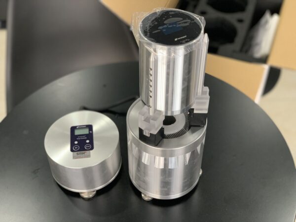 アタゴ 6815 デジタル粘度計 サンプル加熱機能付きパッケージ E 粘度計