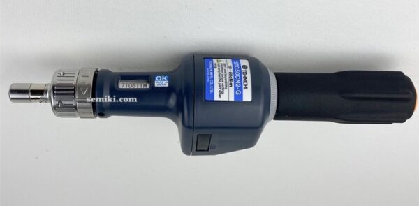TOHNICHI STC50CN2-G tua vít lực điện tử 10-50cN.m - Image 3