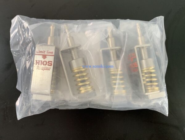 Bộ phận đệm máy đo lực HIOS Fidaptor TF5G-Z, TF4G-Z