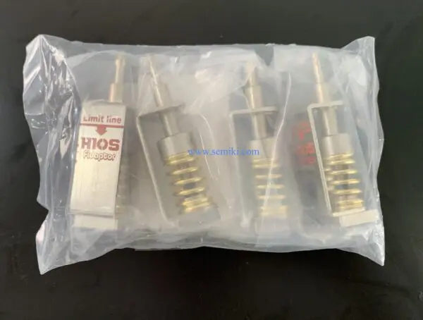 Bộ phận đệm máy đo lực HIOS Fidaptor TF5G-Z, TF4G-Z