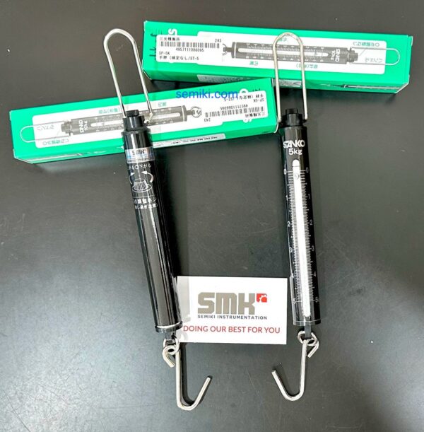 SANKO SP-5K 5kg tensile force gauge