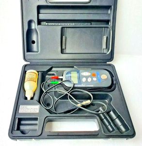Ultrasonic Thickness Gauges JFE TI-45NA