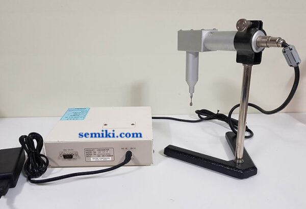 SEKONIC VM-10A-L máy đo độ nhớt mẫu nhỏ (0.4-1,000 mPa.s) - 画像 (2)