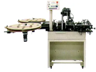 EGC-KOKUSAI ADFI-920T 自動はんだ付け機