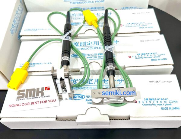 Đầu dò nhiệt độ dây cáp điện ANRITSU MW SERIES - Image 2