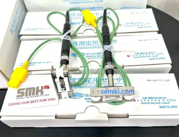 ANRITSU MW-33K-TC1-ASP đầu dò nhiệt độ dây đồng (-50~250°C) - Hình ảnh 2
