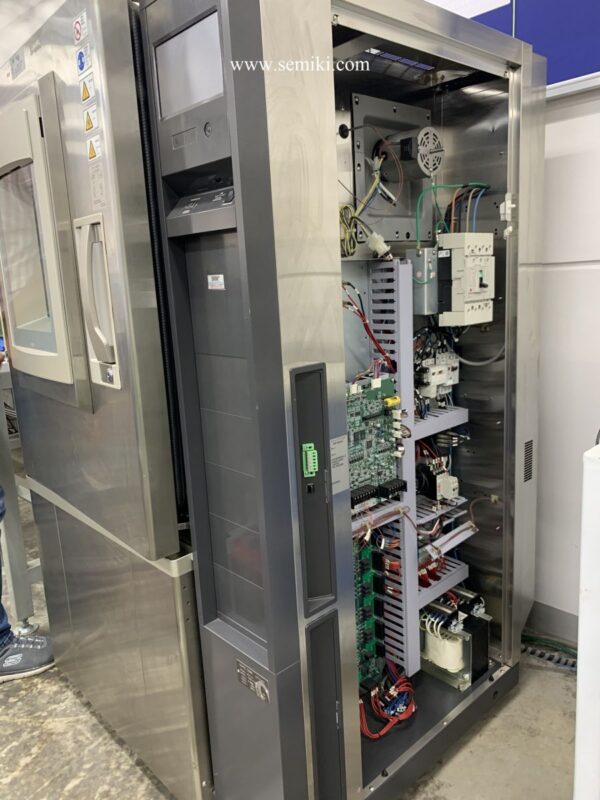 ESPEC Chamber PL-1J tủ giả lập nhiệt độ, độ ẩm (-40° C ~ +100° C/20% ~98%rh) - Image 3
