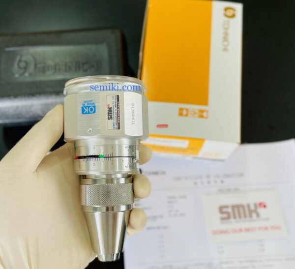 TOHNICHI 6BTG-S thiết bị đo mô men xoắn 0.6-6 kgf.cm - Image 4