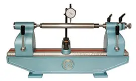 Deflection Tester BC-1