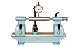 Deflection Tester P-1