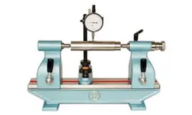 Deflection Tester P-1