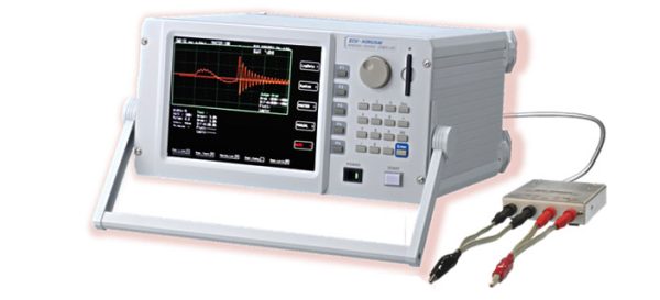 コイルパルス計・コイル絶縁測定 EGC-KOKUSAI DWX-300LI DWX-01LI