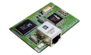 Bộ chuyển đổi cổng ethernet dành cho các máy do xung cuộn dây EGC-KOKUSAI dòng DWX